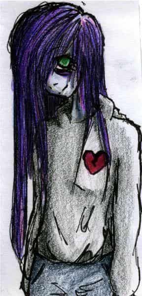 Ghost kann lachen! :D