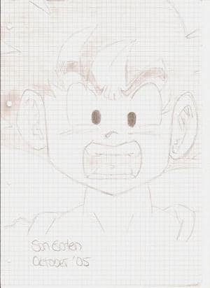 Son Goten