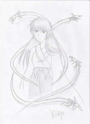 Kikyo