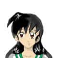 sad Kagome