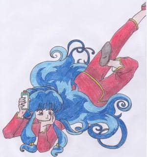 Shampoo mit dem Shampoo ^^