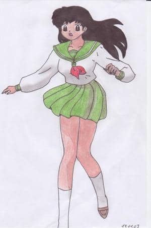 Kagome