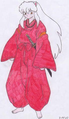 Inu-Yasha