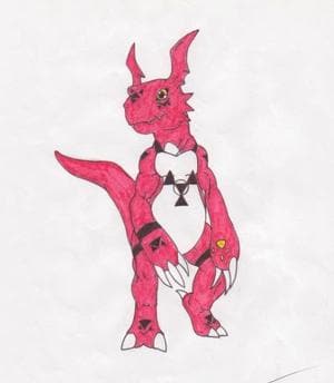 Guilmon