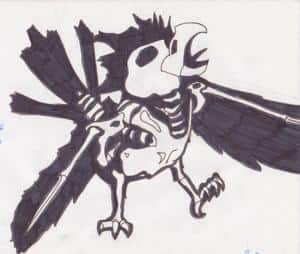 Habitak ist geschockt!