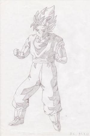 Son-Goku