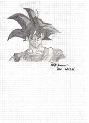 Son Goku