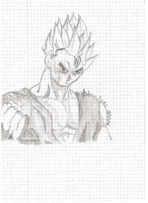 Son Gohan