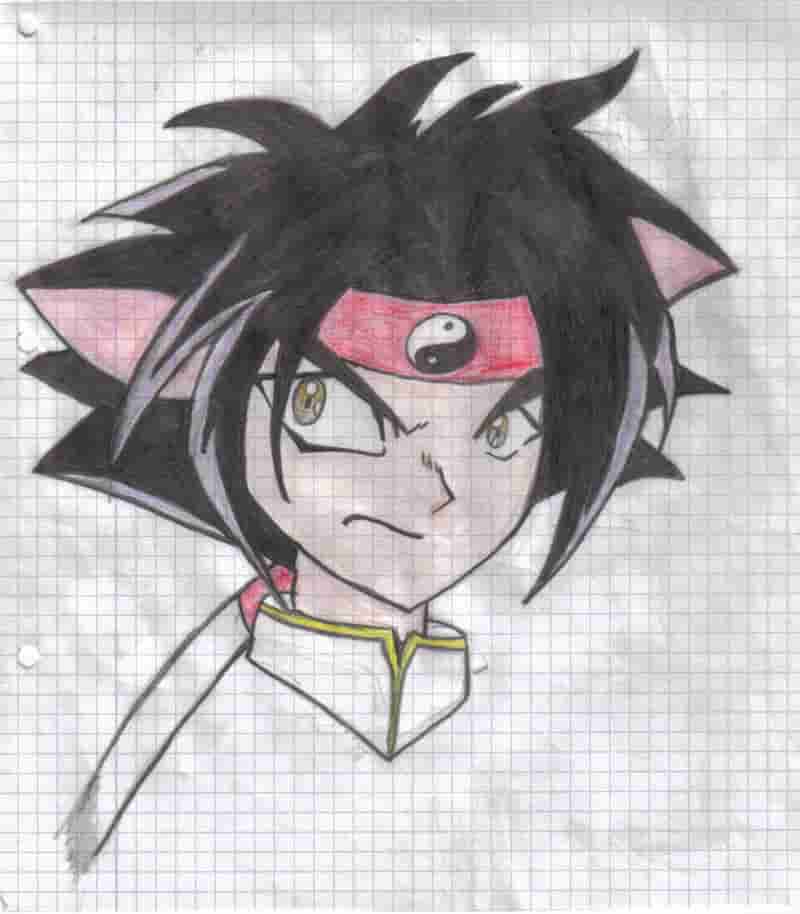 Ray mit katzenohren X3