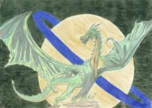 Drache