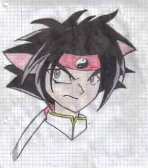 Ray mit katzenohren X3