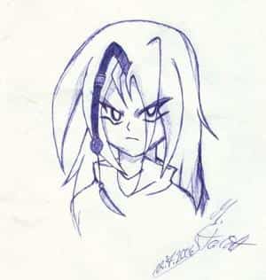 Verjüngerter C. Dragoon XD