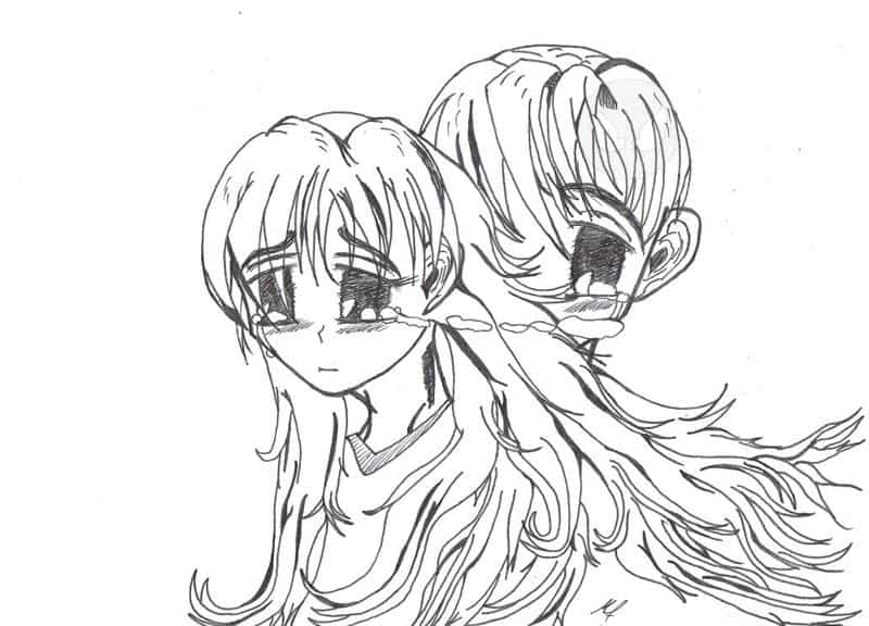 Meckern hilft nich!^^