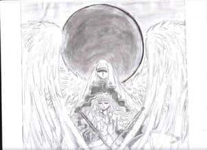 Kotori and the death