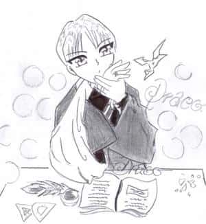 draco im dritten film^^