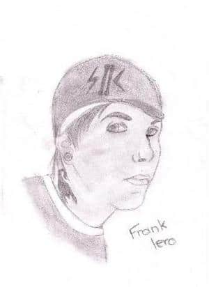 Frank Iero