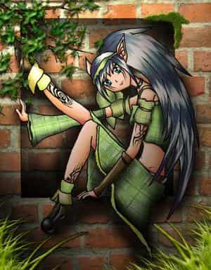 Geburtstags Geschenk