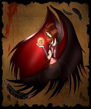 DarkAngel (2ter colo versuch XD)