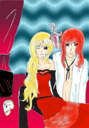 Spiel mir das Lied vom Tod