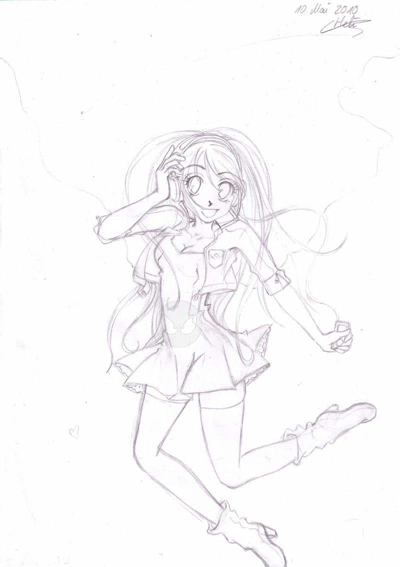 Brauche eure Meinung!