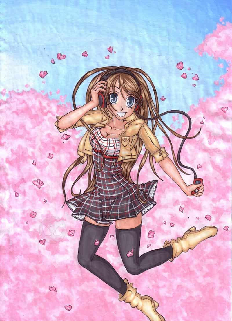 Rock on! (reloaded xD )