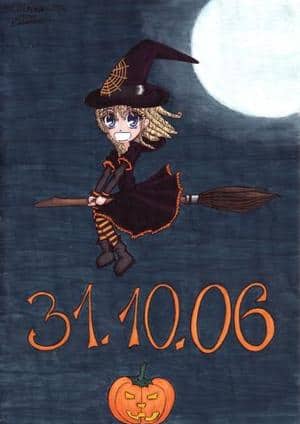 Halloween \'06