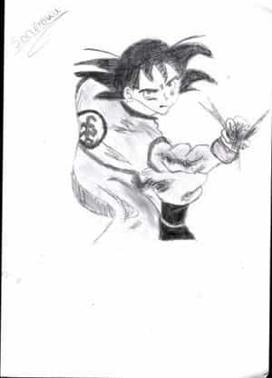 SonGoku