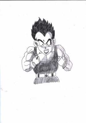 SonGohan