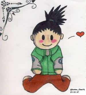 Chibi_Shika x3