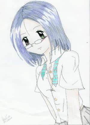 ich fange mal an mit meinen eigenen charas zu meinem hp ff ..