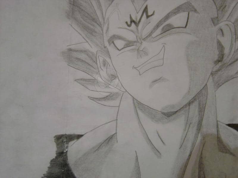 Vegeta