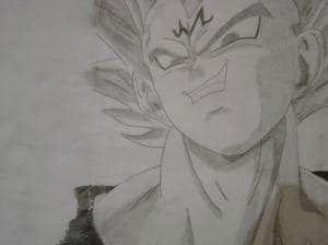 Vegeta