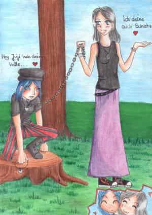 Kellerkinder-Domina-Bild