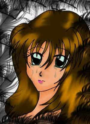 I would cry for you colo ^.-