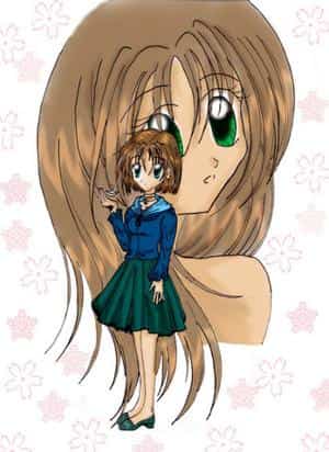 Siehst du mein wahres ich?