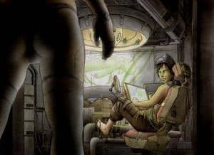 Komm ins Bett Liebling...