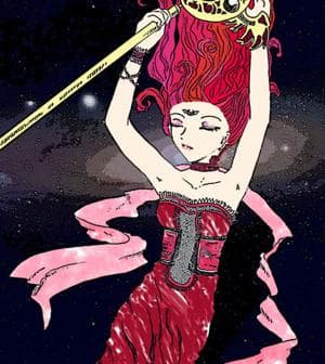 irendwo im nirgendwo