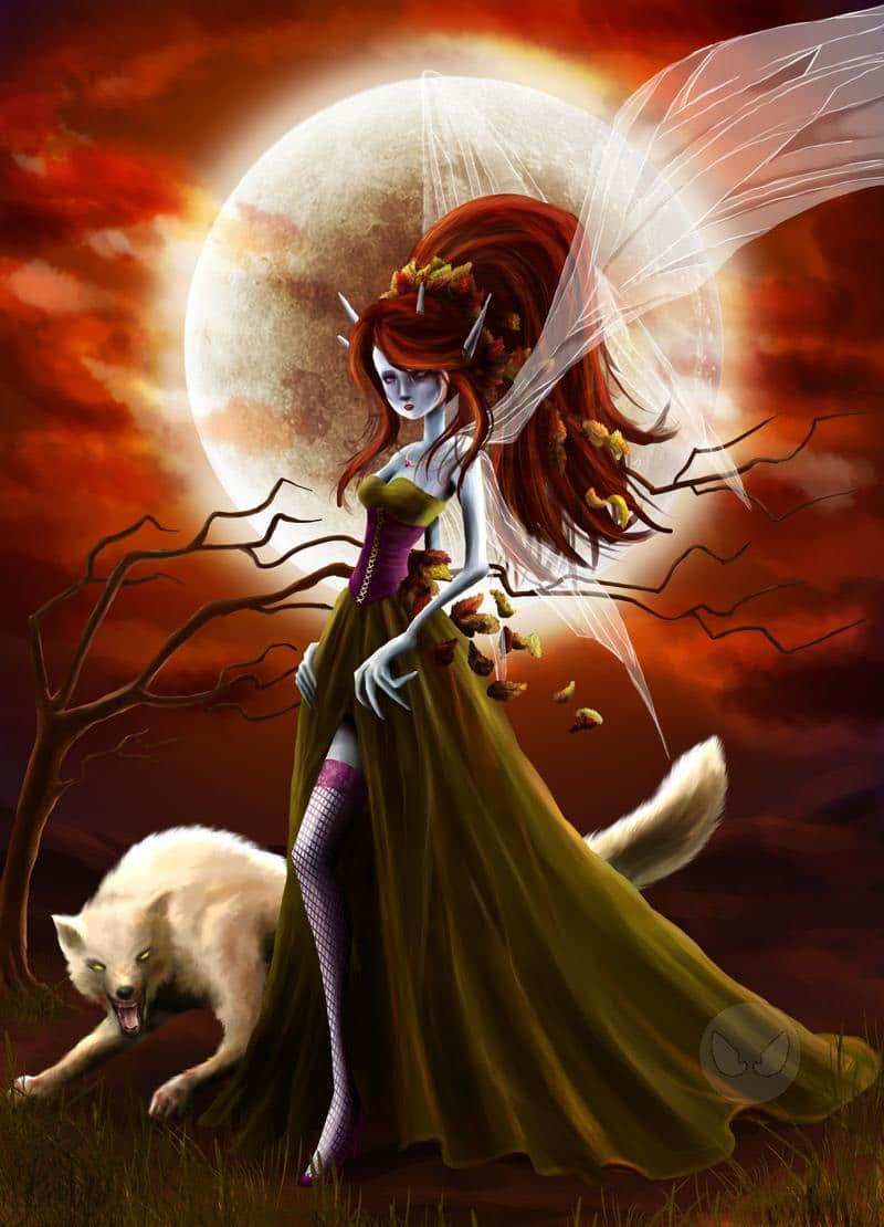 Dawndreamer (Collab mit Tikwa)