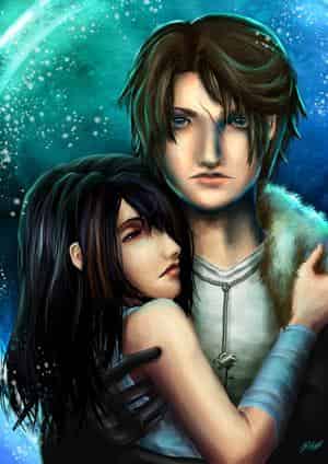 I'll be waiting for you