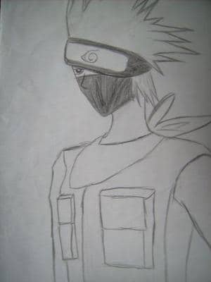 kakashi