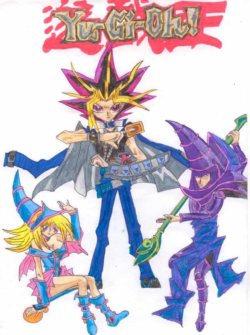 Yugioh