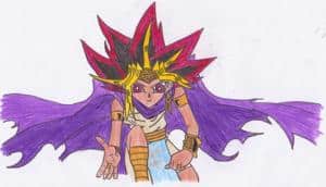 Pharao Atem^^