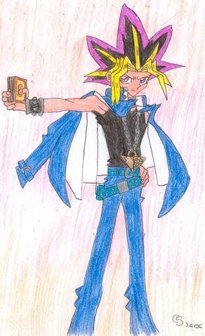 Yami-Yugi