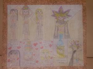 klitze kleines Comic