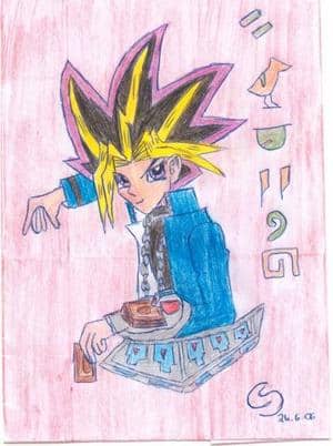 Zeit für ein Duell!