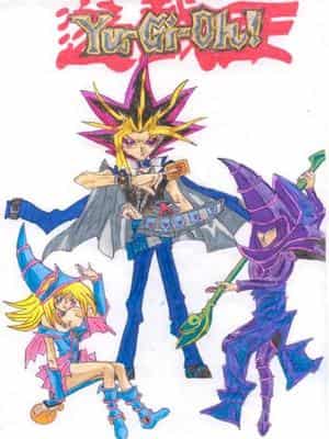 Yugioh