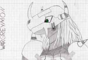Wargreymon