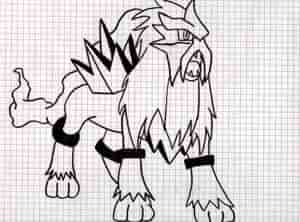 Entei