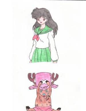 wie versprochen der andere teil!