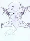 Piccolo! ^_^